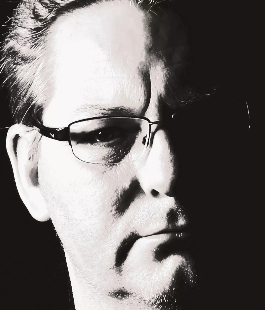 Autor Dirk Woita