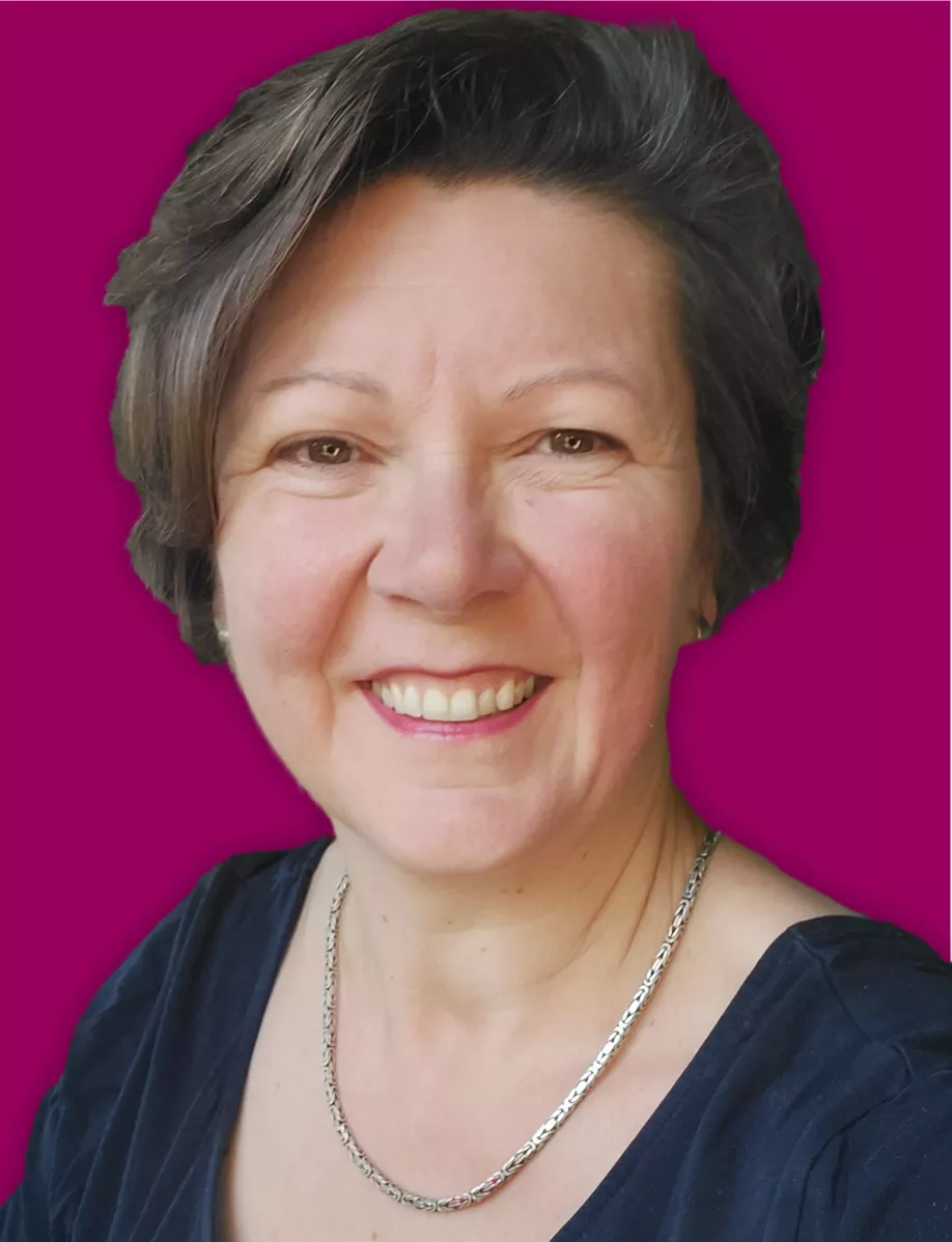 Martina Maria Altmann