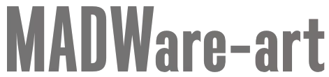 MADWare-art Eigenverlag