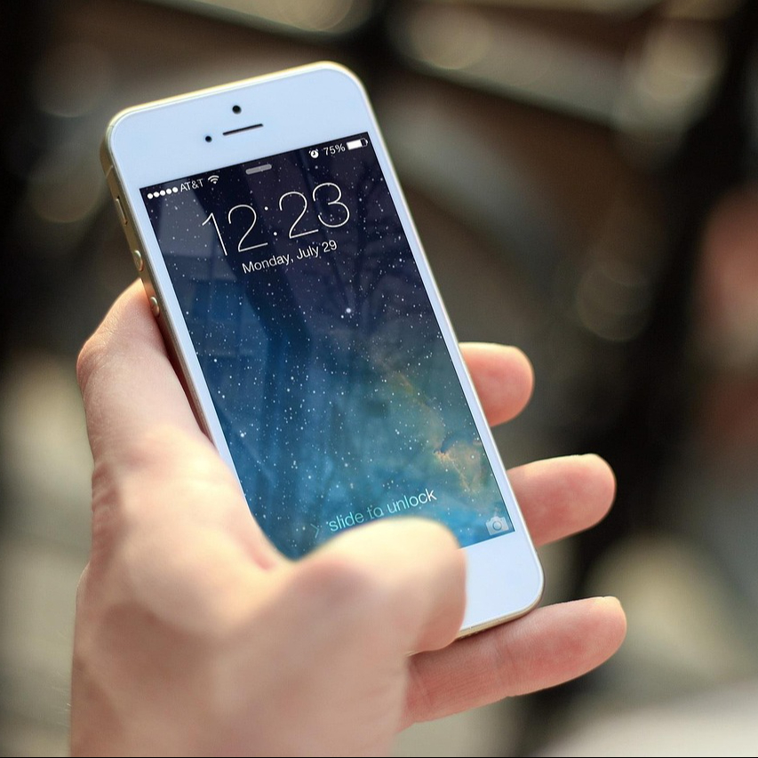Websites müssen smartphone-tauglich sein
